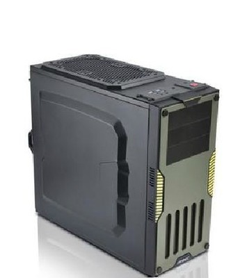 【中关电子】antec安钛克GX900中塔式电脑机箱U3背走线!超厚现货|一淘网优惠购|购就省钱
