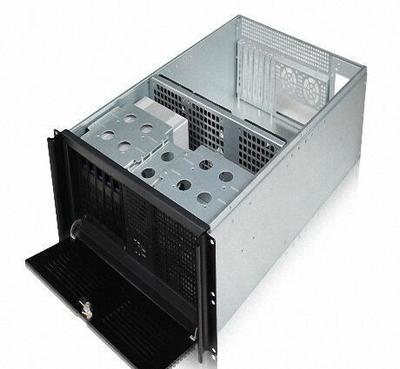 【5U机架式服务器OEM生产厂家 网络存储器生产定做 可印L】价格_厂家_图片