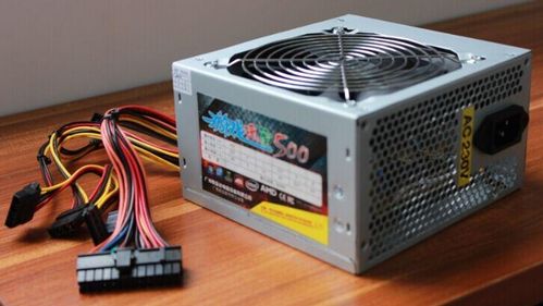 电脑电源是什么 电脑电源结构和工作原理 电脑电源的作用和分类 电脑电源主要性能指标