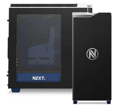 让你的游戏空间炫彩一夏!NZXT海外畅销爆品上市